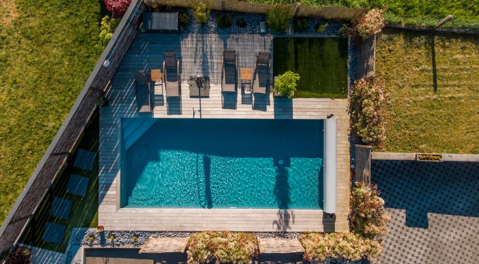 TOM POUSSE PISCINE ET SPA